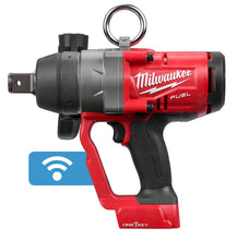 Load image into Gallery viewer, M18 FUEL™ ONE-KEY™ 1&quot; High Torque Impact Wrench With Friction Ring
