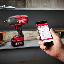 Load image into Gallery viewer, ONE-KEY™ FUEL™ 1/2&quot; Impact Wrench with Friction Ring
