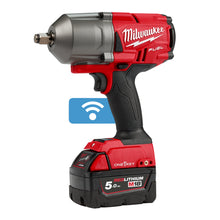 Load image into Gallery viewer, ONE-KEY™ FUEL™ 1/2&quot; Impact Wrench with Friction Ring
