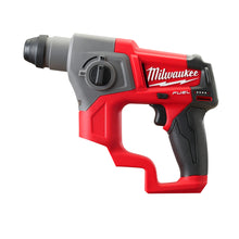 Load image into Gallery viewer, M12 FUEL™ Sub Compact SDS-Plus Hammer
