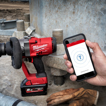 Load image into Gallery viewer, M18 FUEL™ ONE-KEY™ 1&quot; High Torque Impact Wrench With Friction Ring

