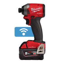 Load image into Gallery viewer, M18 FUEL™ ONE-KEY™ Impact Driver
